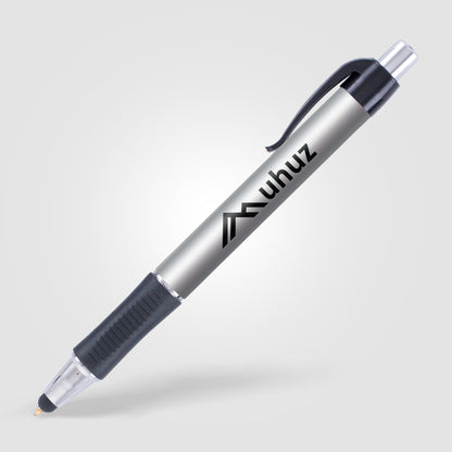 Silver (Barrel) Vision Stylus