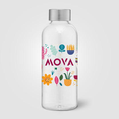 Silver (Lid) Stockholm - 22 oz. Tritan Bottle