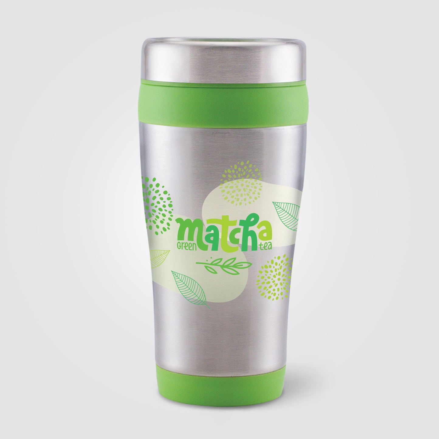Silver (Product) Legend - 16 oz. Stainless Steel Tumbler