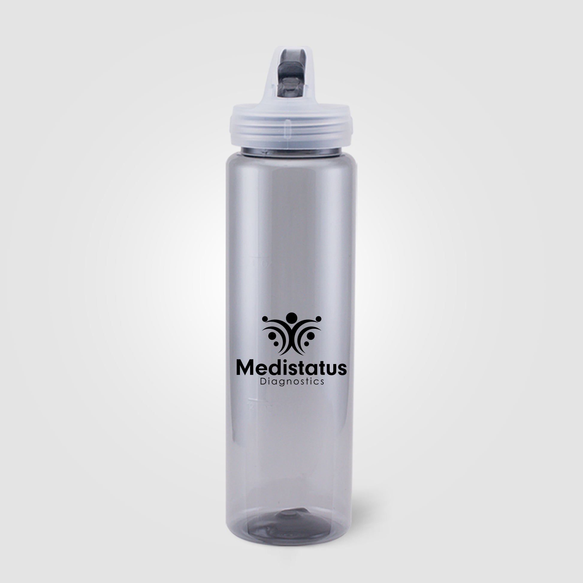 Silver (Product) Pro+ - 32 oz. Water Bottle