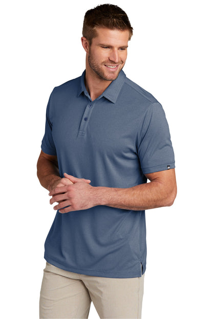 VtgIdg/Blk TravisMathew Coto Performance Polo. TM1MU410