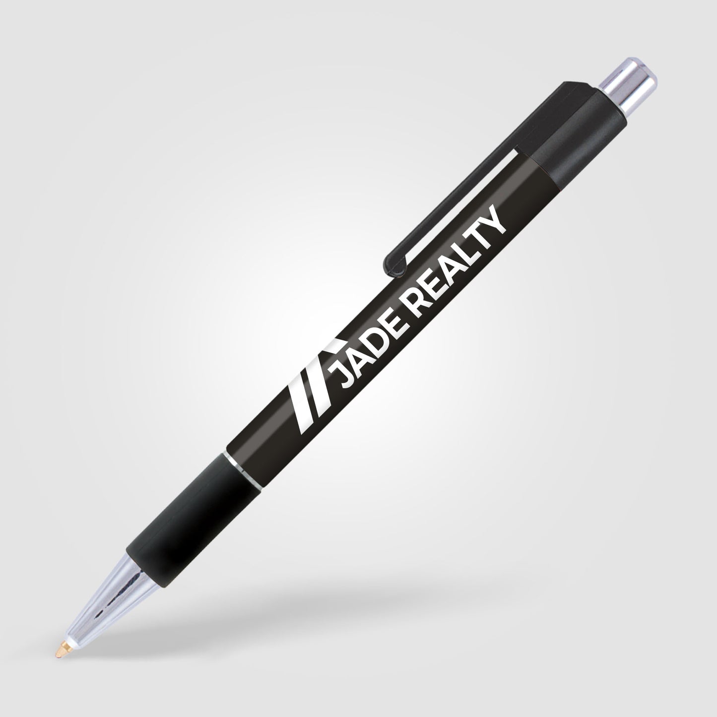 White (Barrel) Colorama Grip