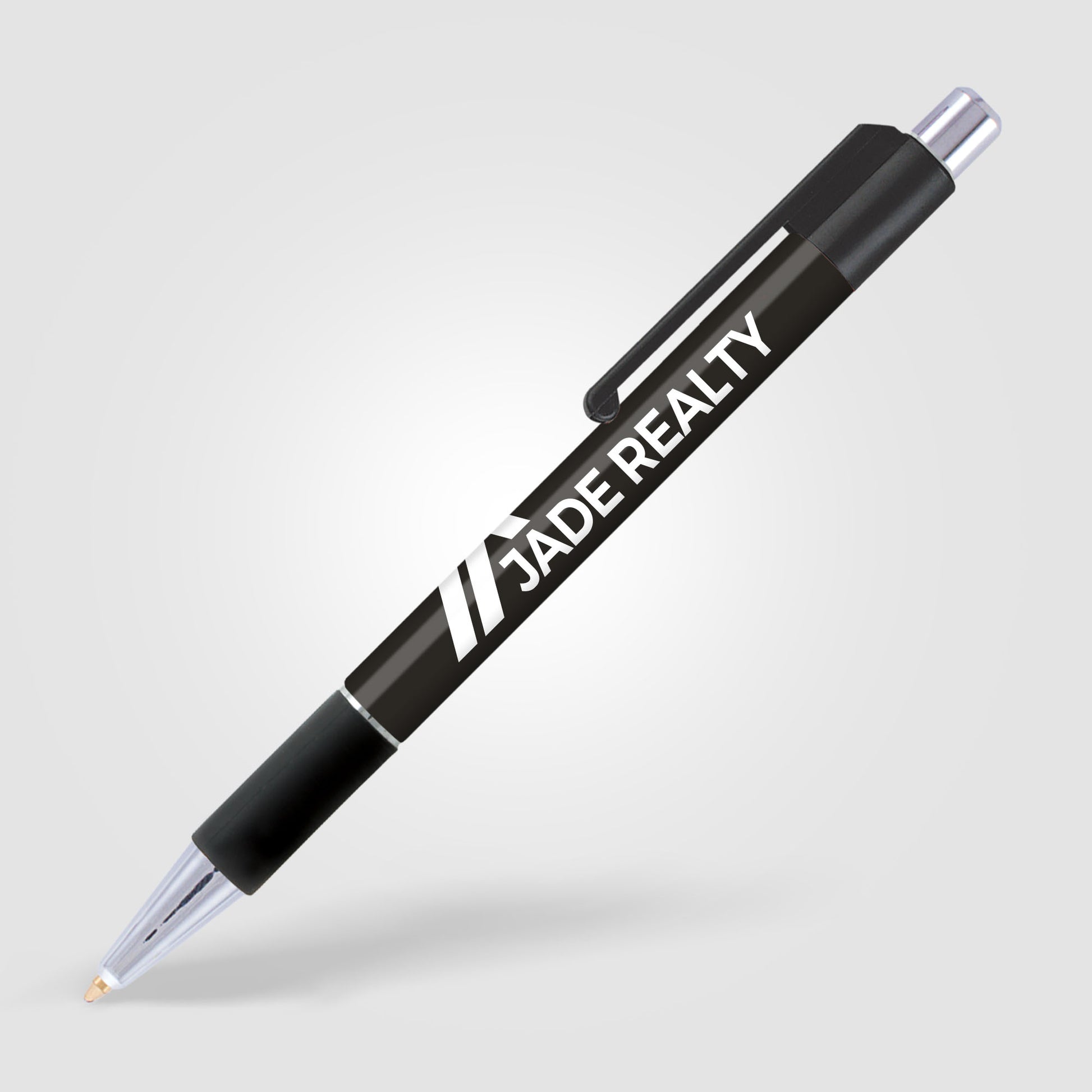 White (Barrel) Colorama Grip
