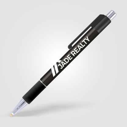 White (Barrel) Colorama Grip