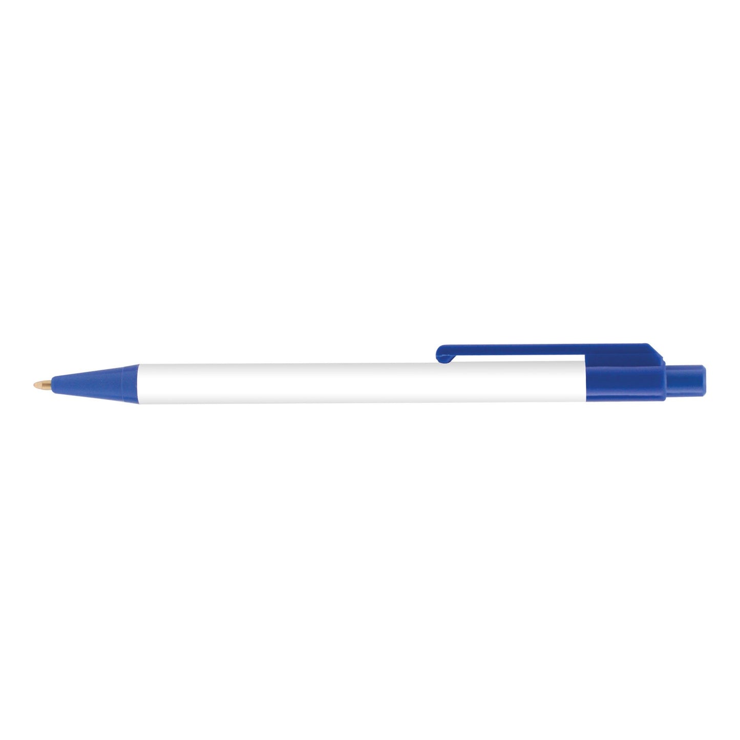 White (Barrel) Colorama + plain