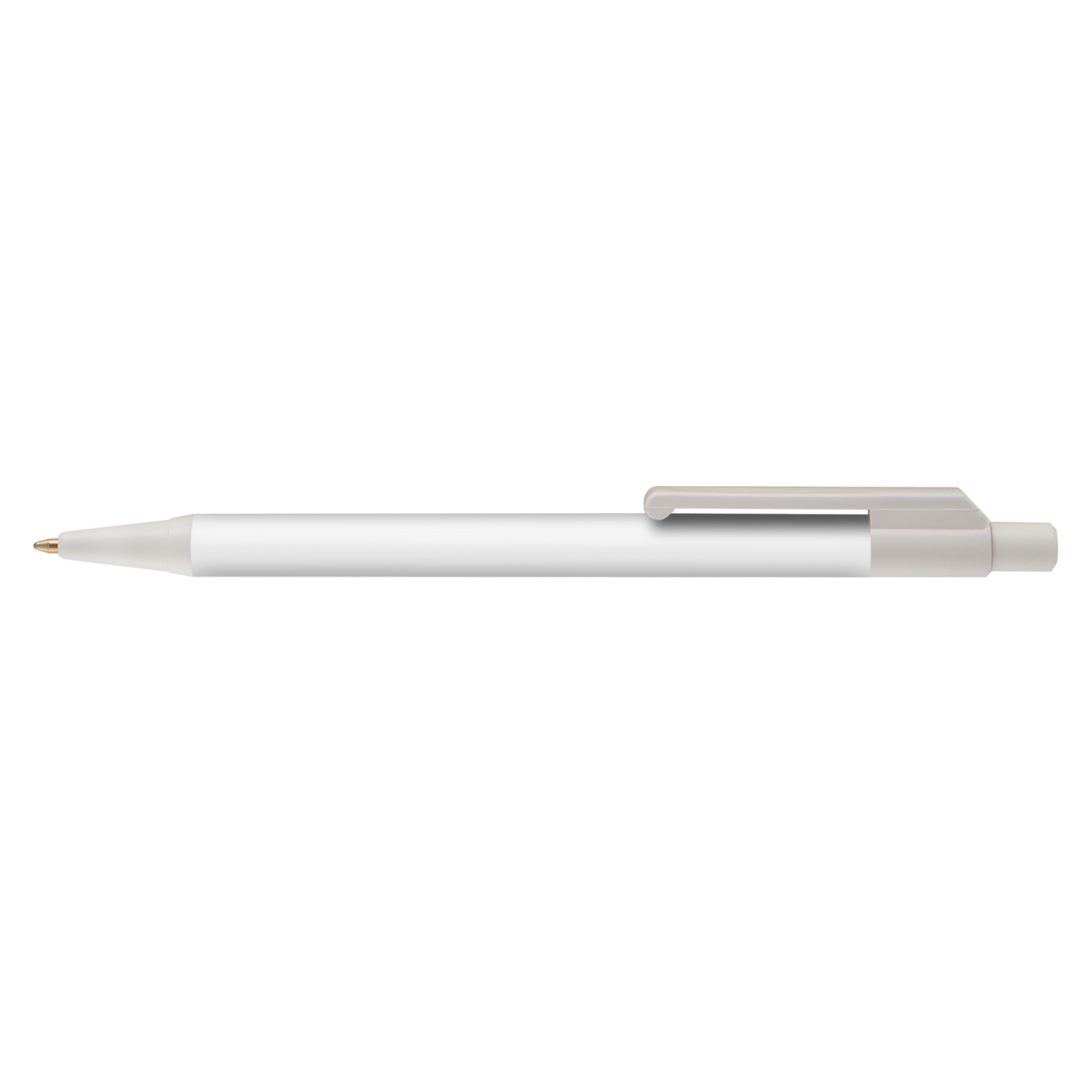 White (Barrel) Colorama + plain