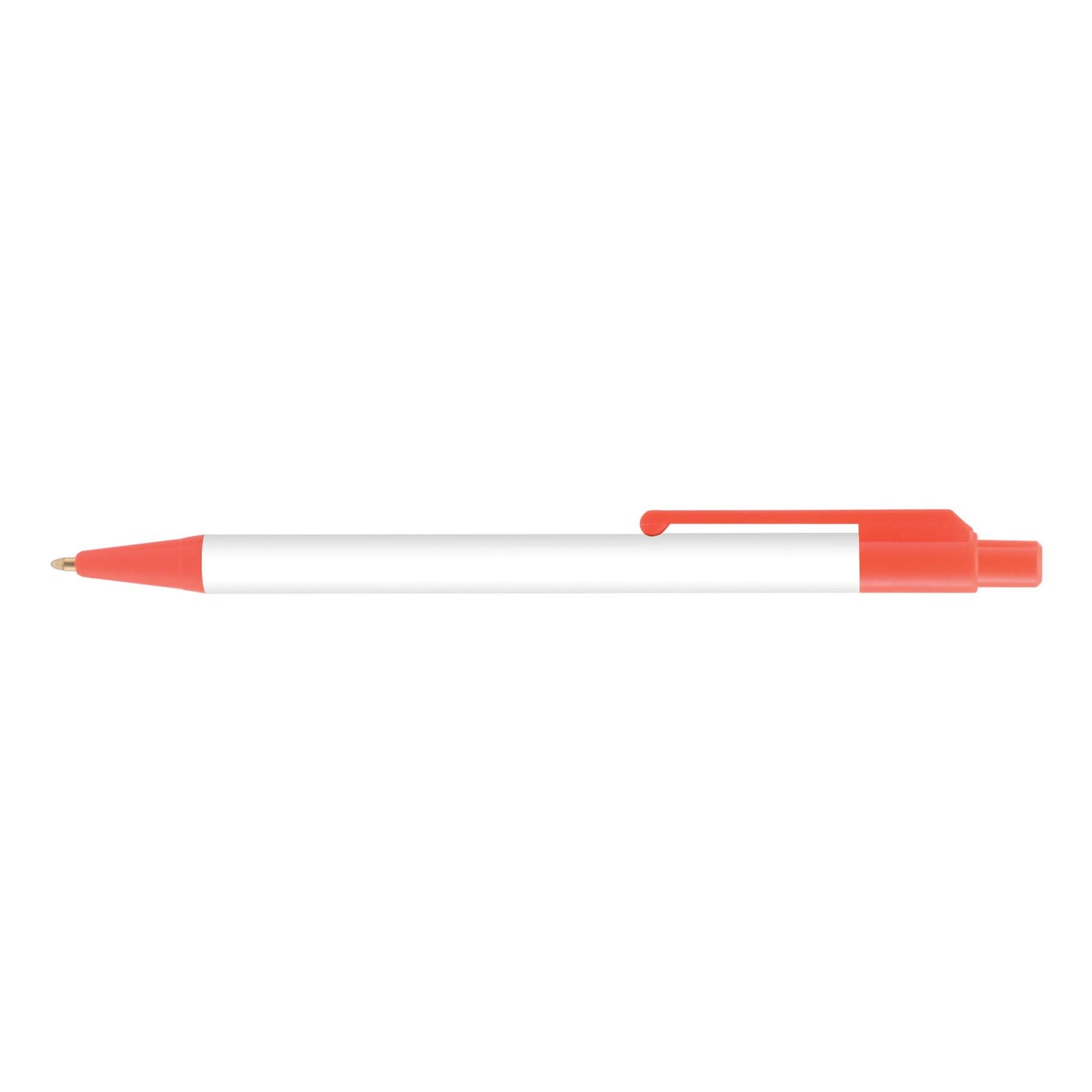 White (Barrel) Colorama + plain