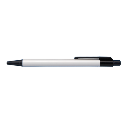 White (Barrel) Colorama + plain