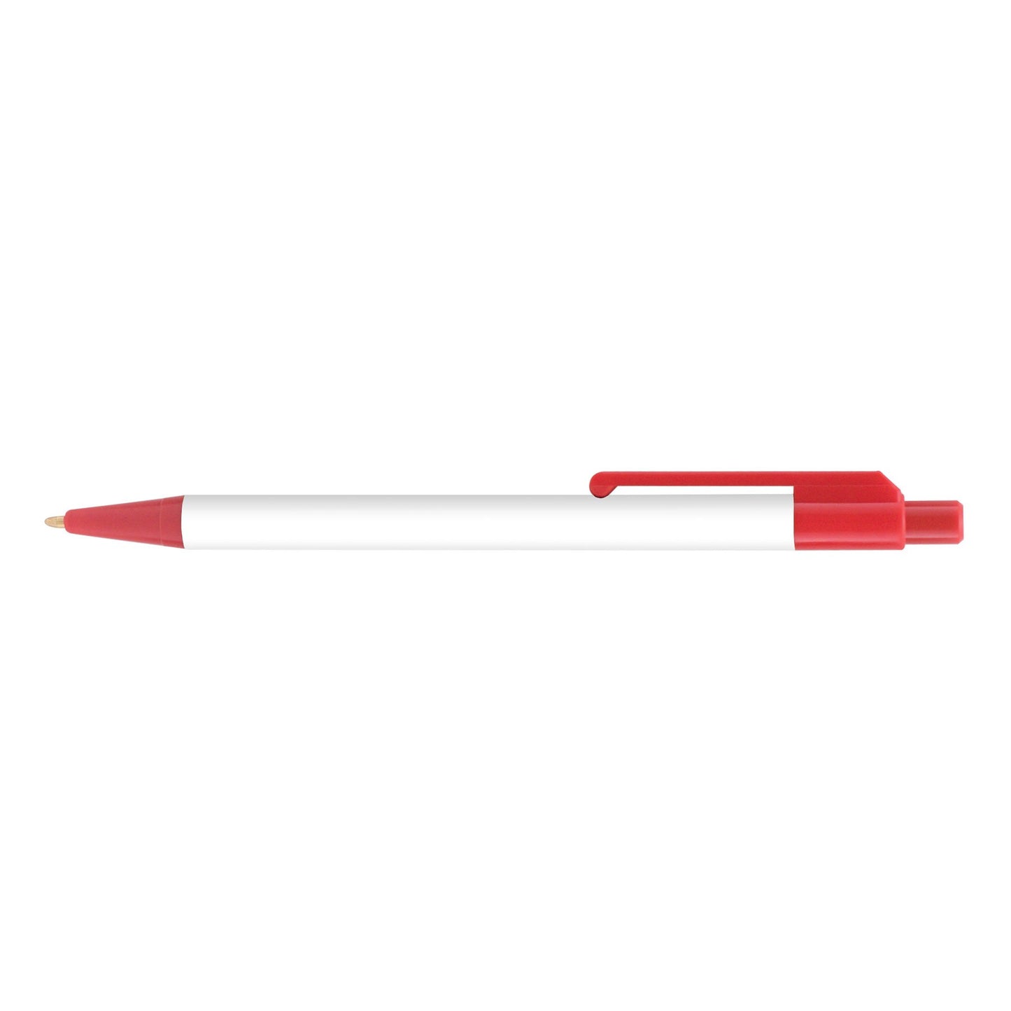 White (Barrel) Colorama + plain