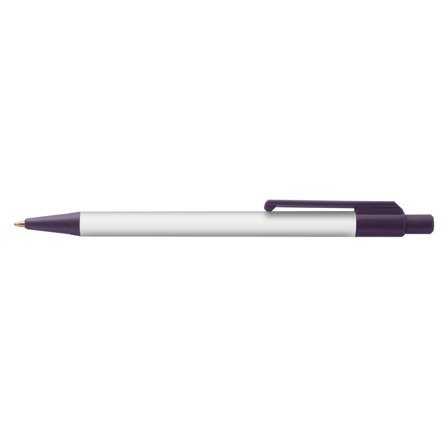 White (Barrel) Colorama + plain