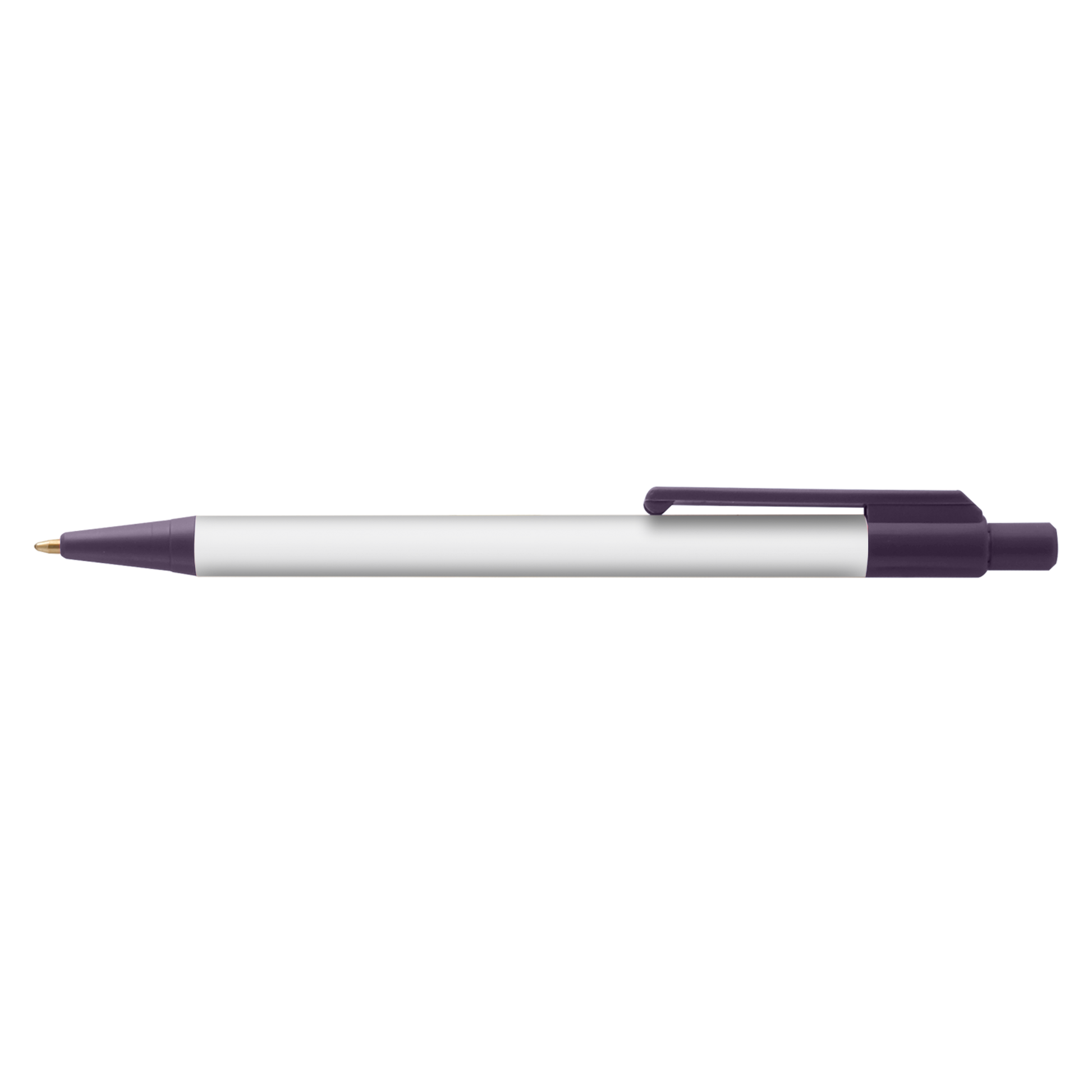 White (Barrel) Colorama + plain