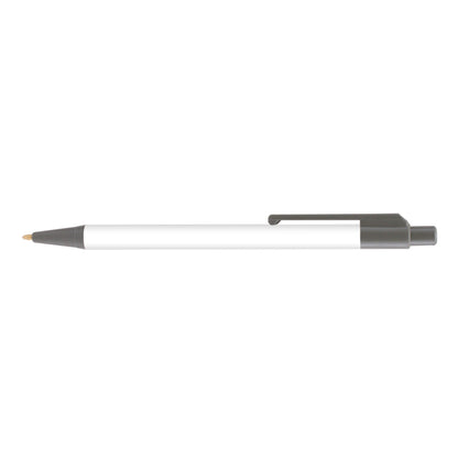 White (Barrel) Colorama + plain