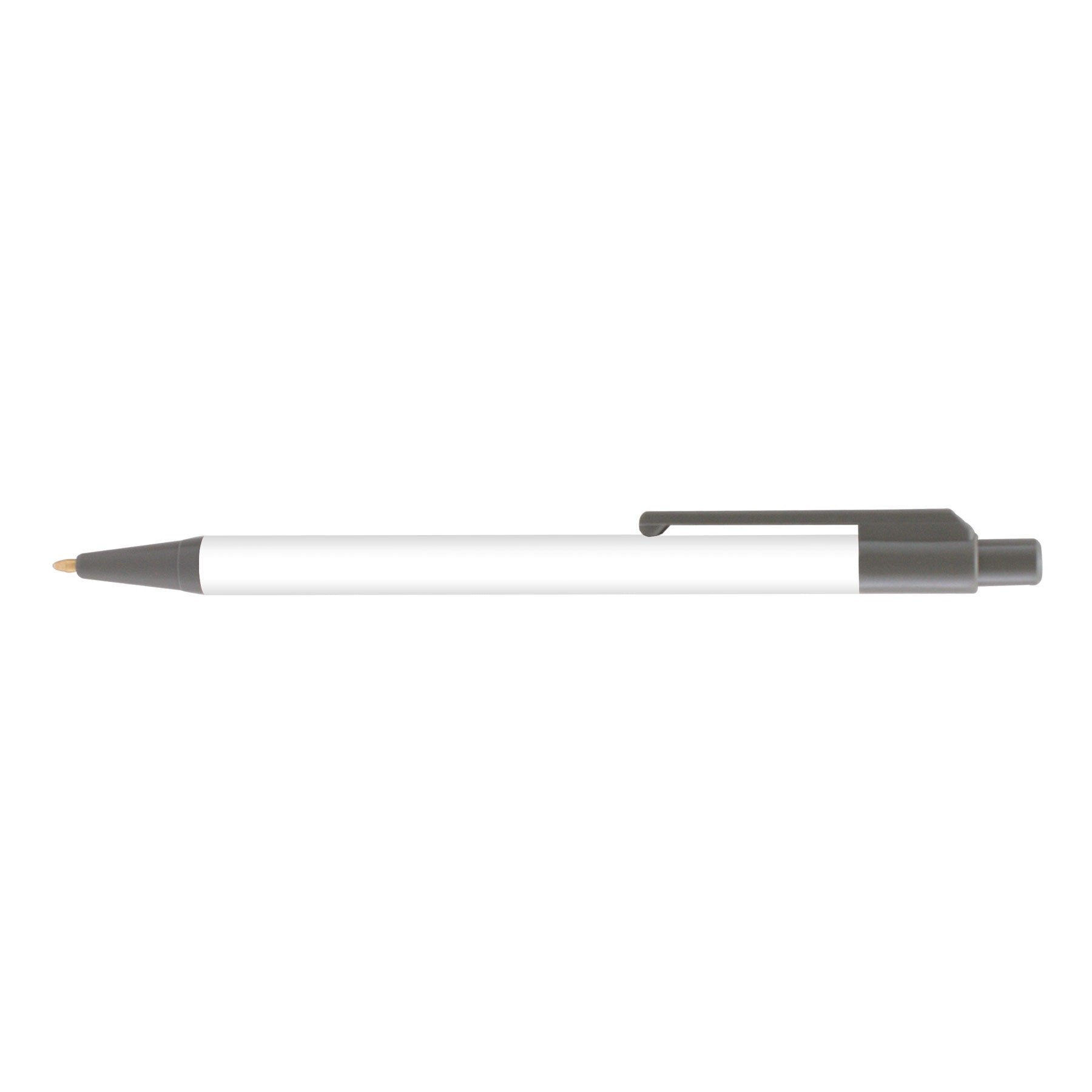 White (Barrel) Colorama + plain