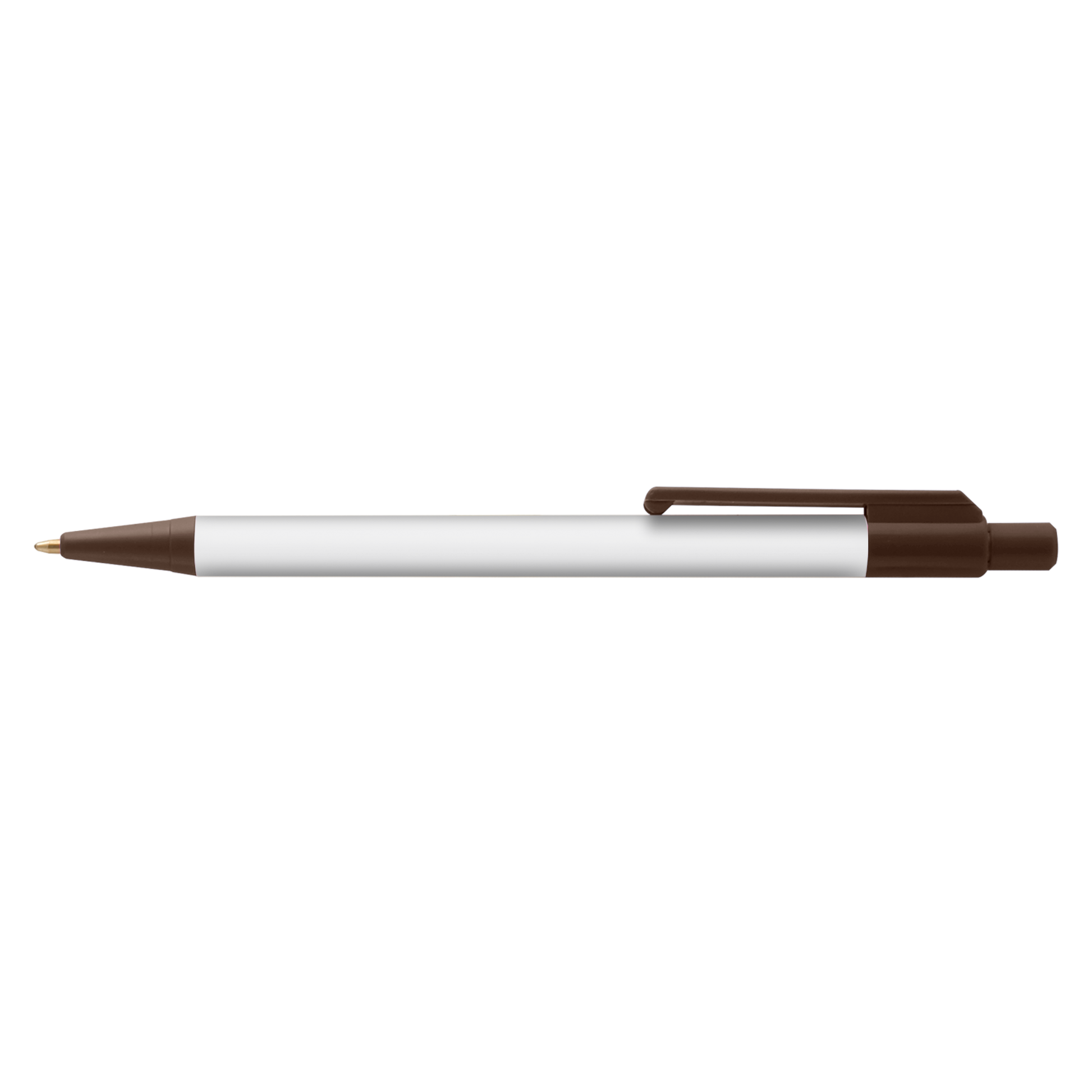 White (Barrel) Colorama + plain