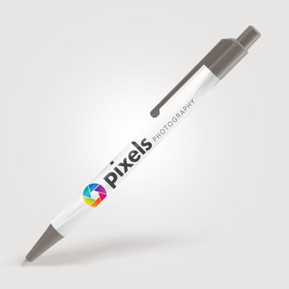 White (Barrel) Colorama +
