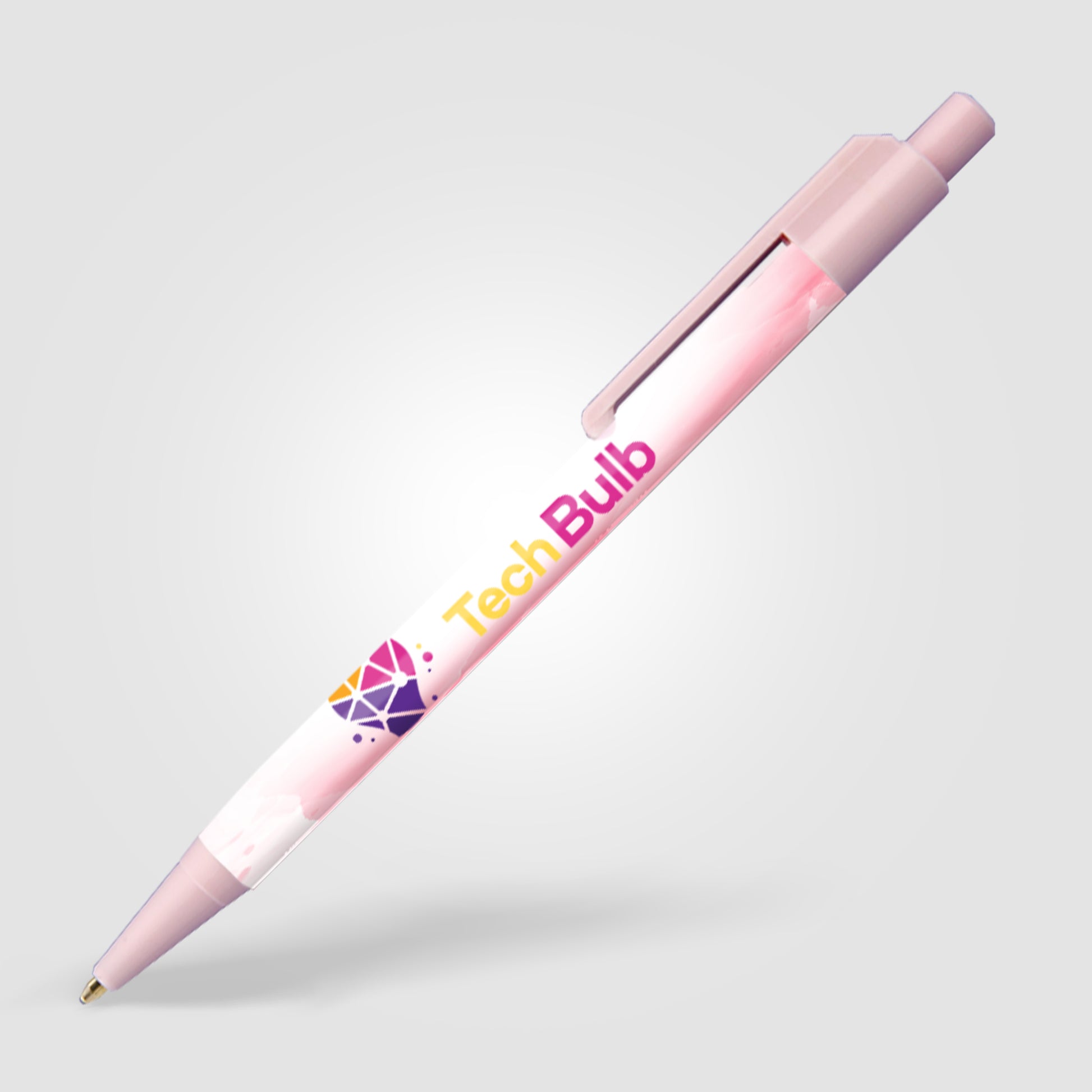 White (Barrel) Colorama +