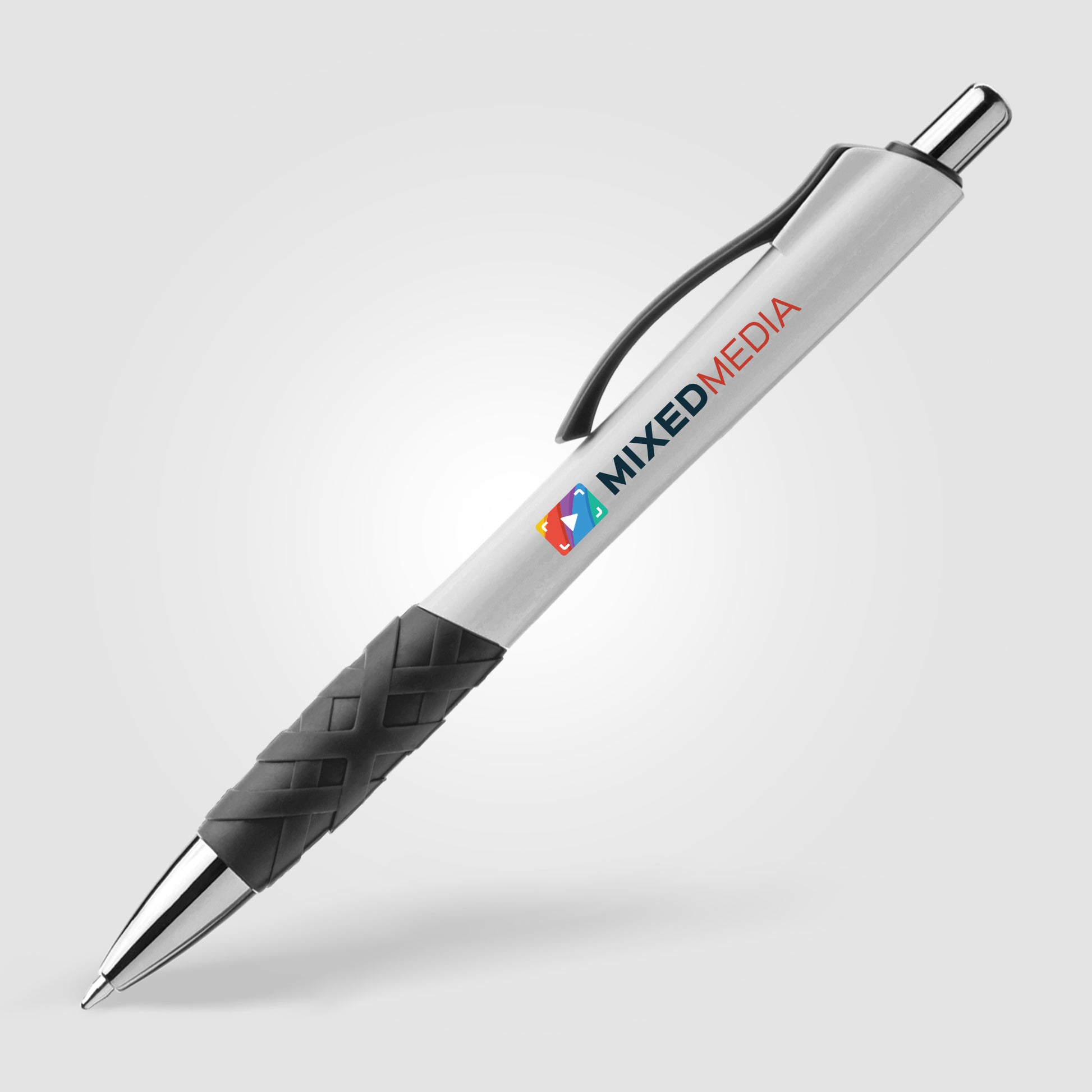 White (Barrel) Delano