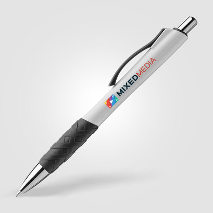 White (Barrel) Delano