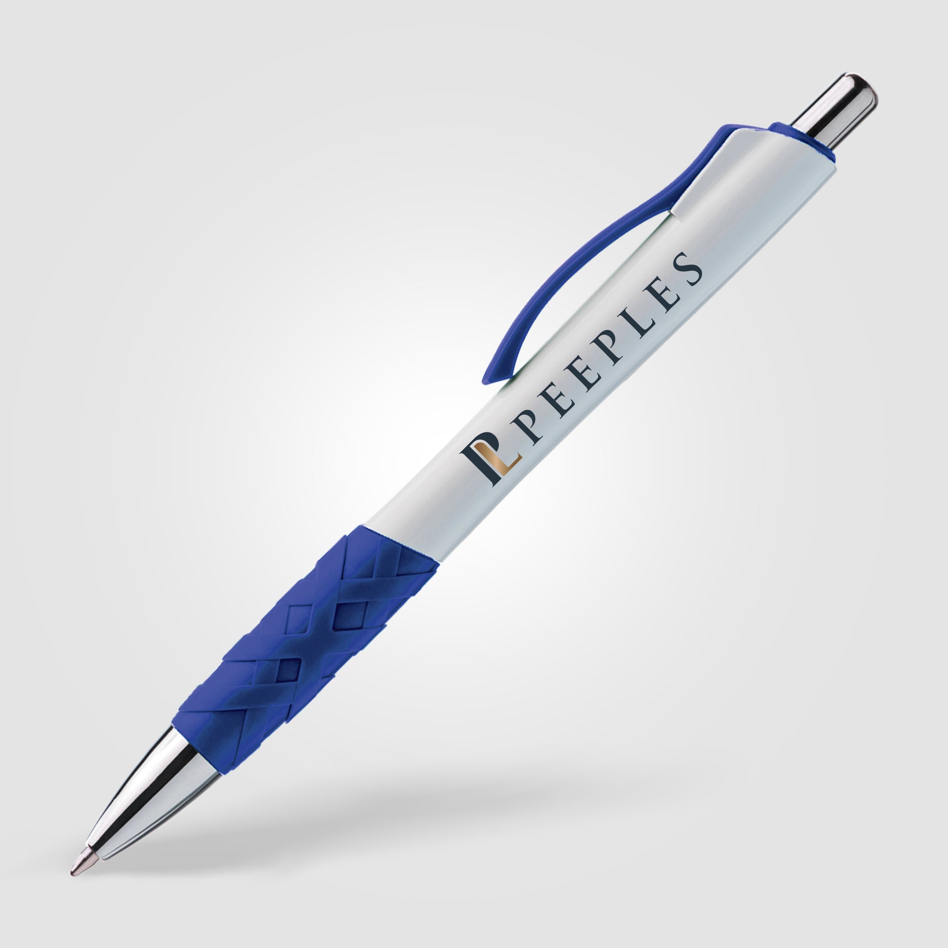 White (Barrel) Delano