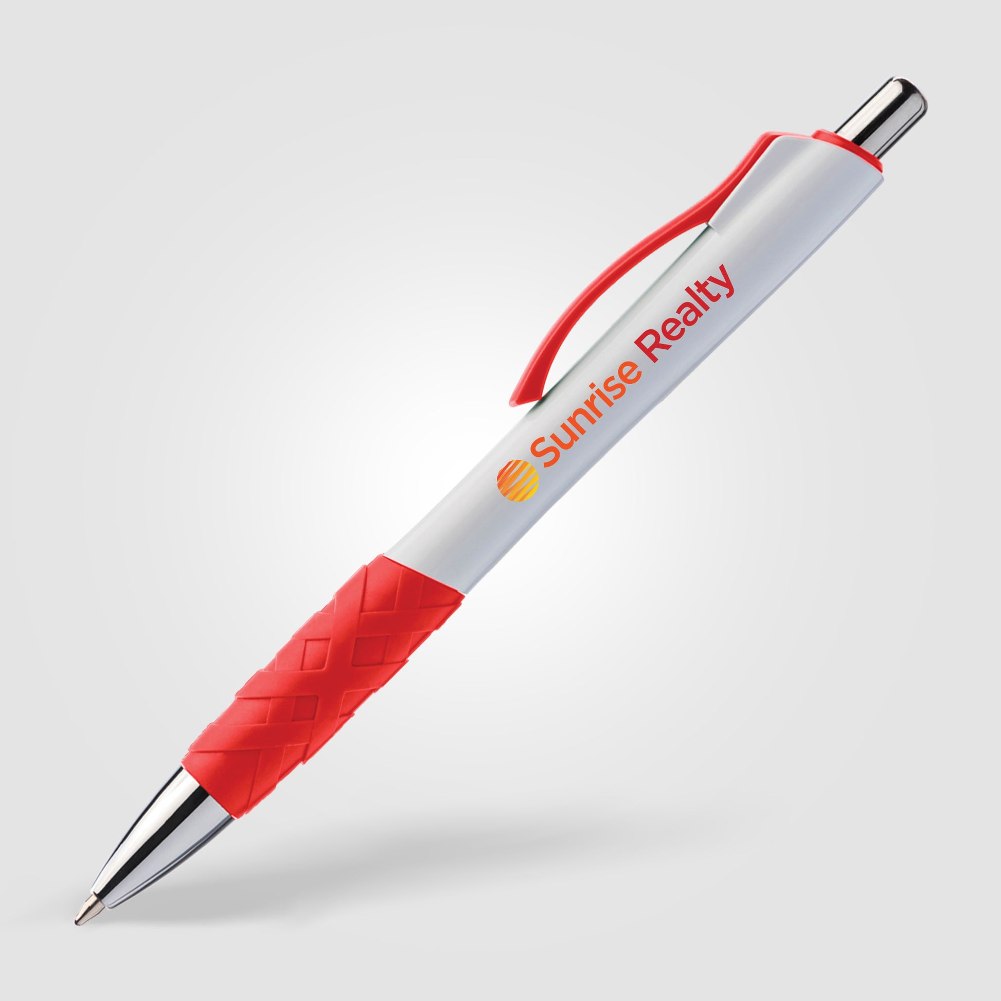 White (Barrel) Delano