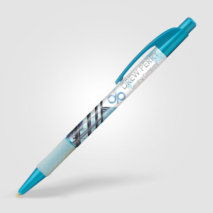 White (Barrel) Elite Slim Frost