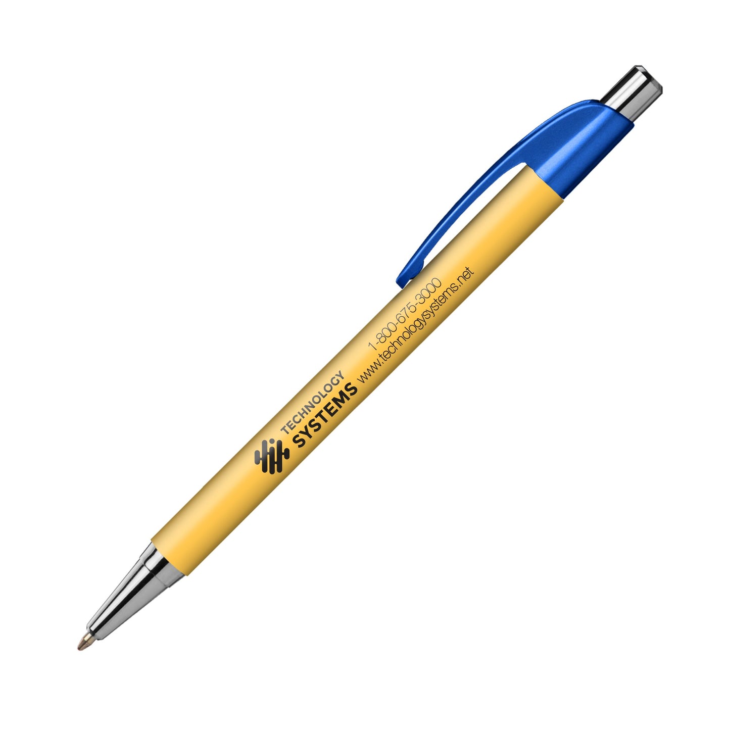 White (Barrel) Elite Slim Metallic