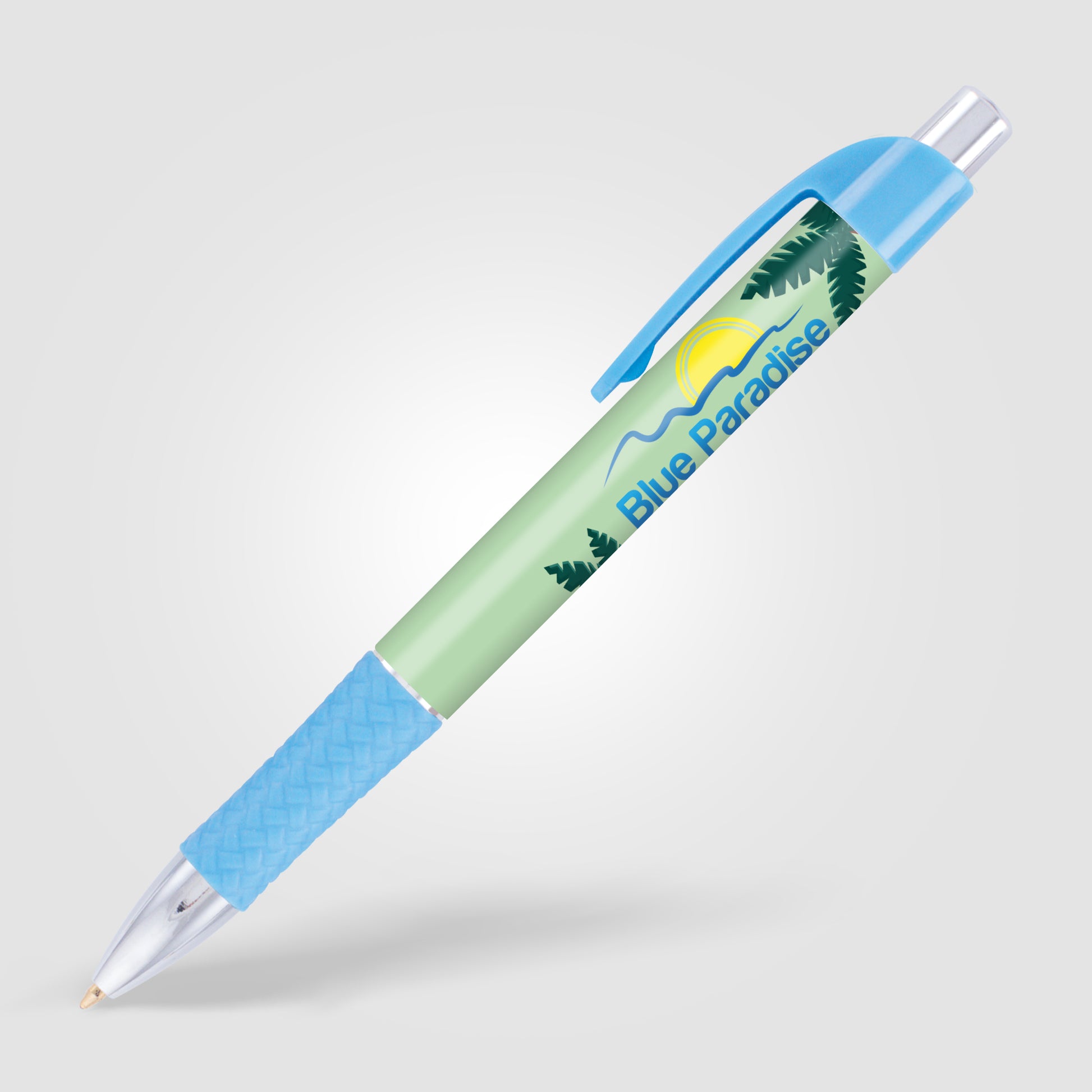 White (Barrel) Elite