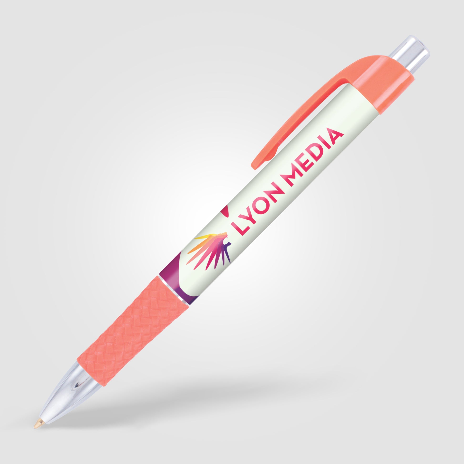 White (Barrel) Elite