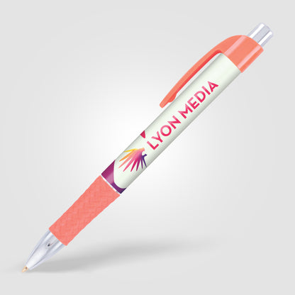 White (Barrel) Elite