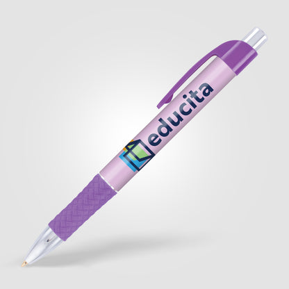 White (Barrel) Elite