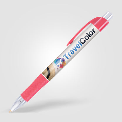 White (Barrel) Elite
