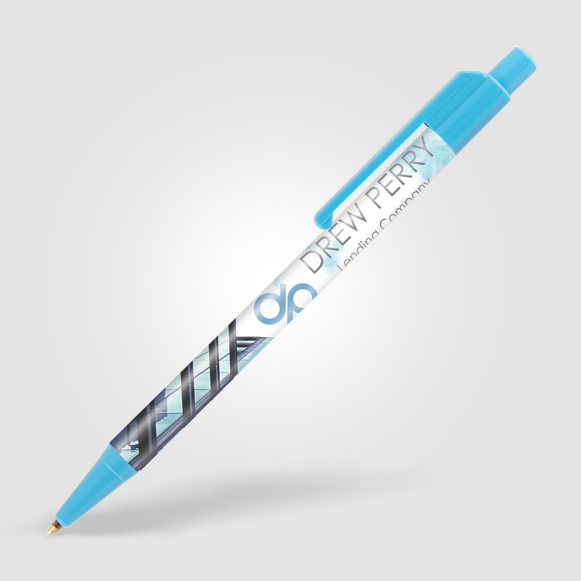 White (Barrel) Neon Colorama +