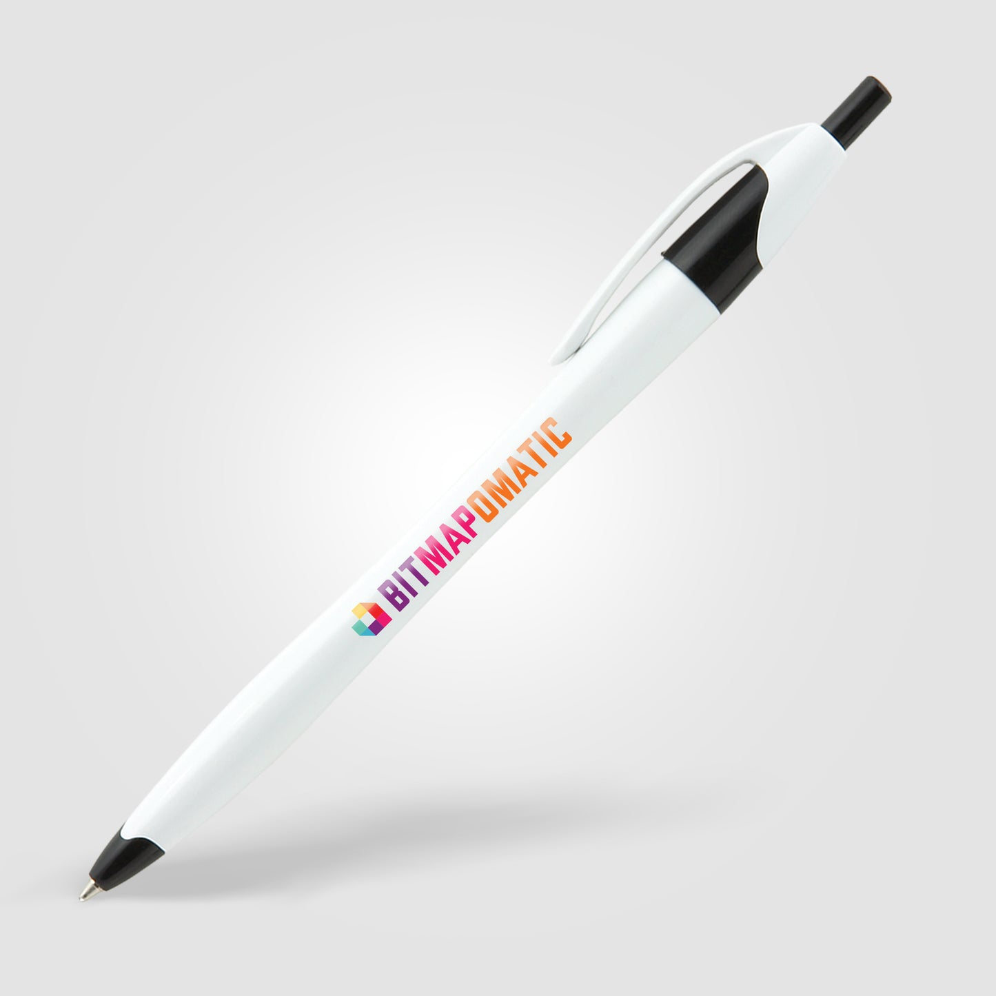 White (Barrel) Stratus Classic