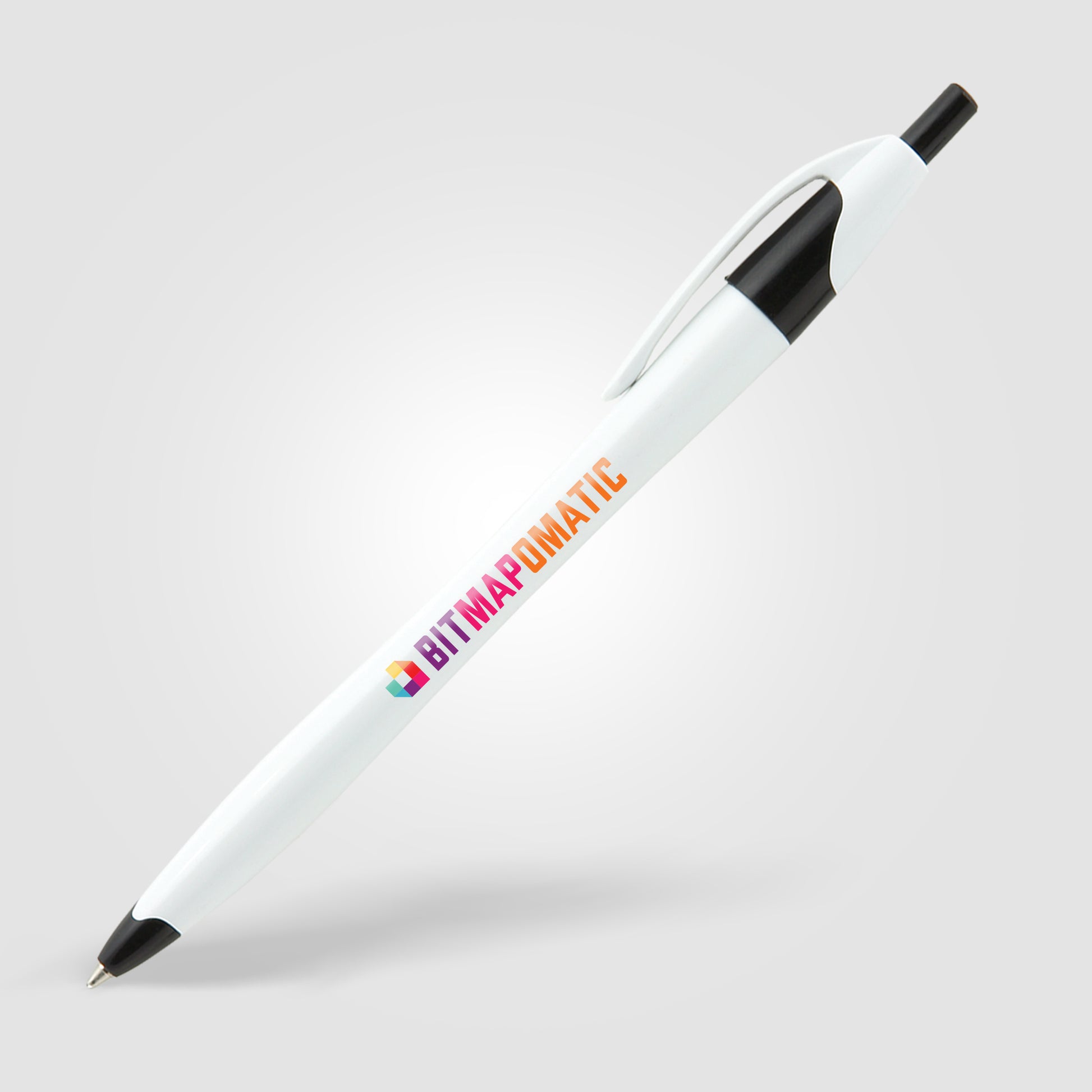 White (Barrel) Stratus Classic