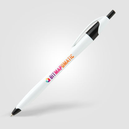 White (Barrel) Stratus Classic