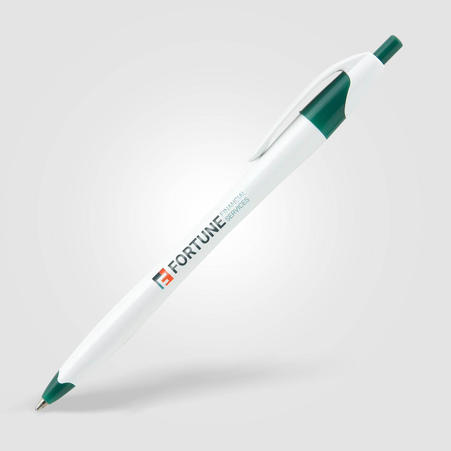 White (Barrel) Stratus Classic