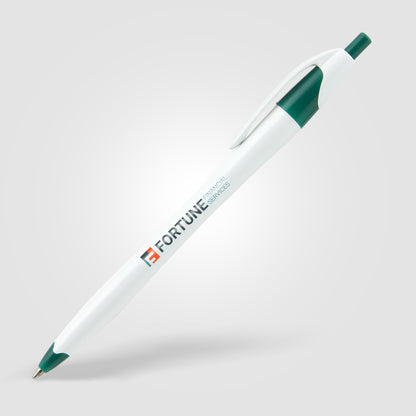 White (Barrel) Stratus Classic