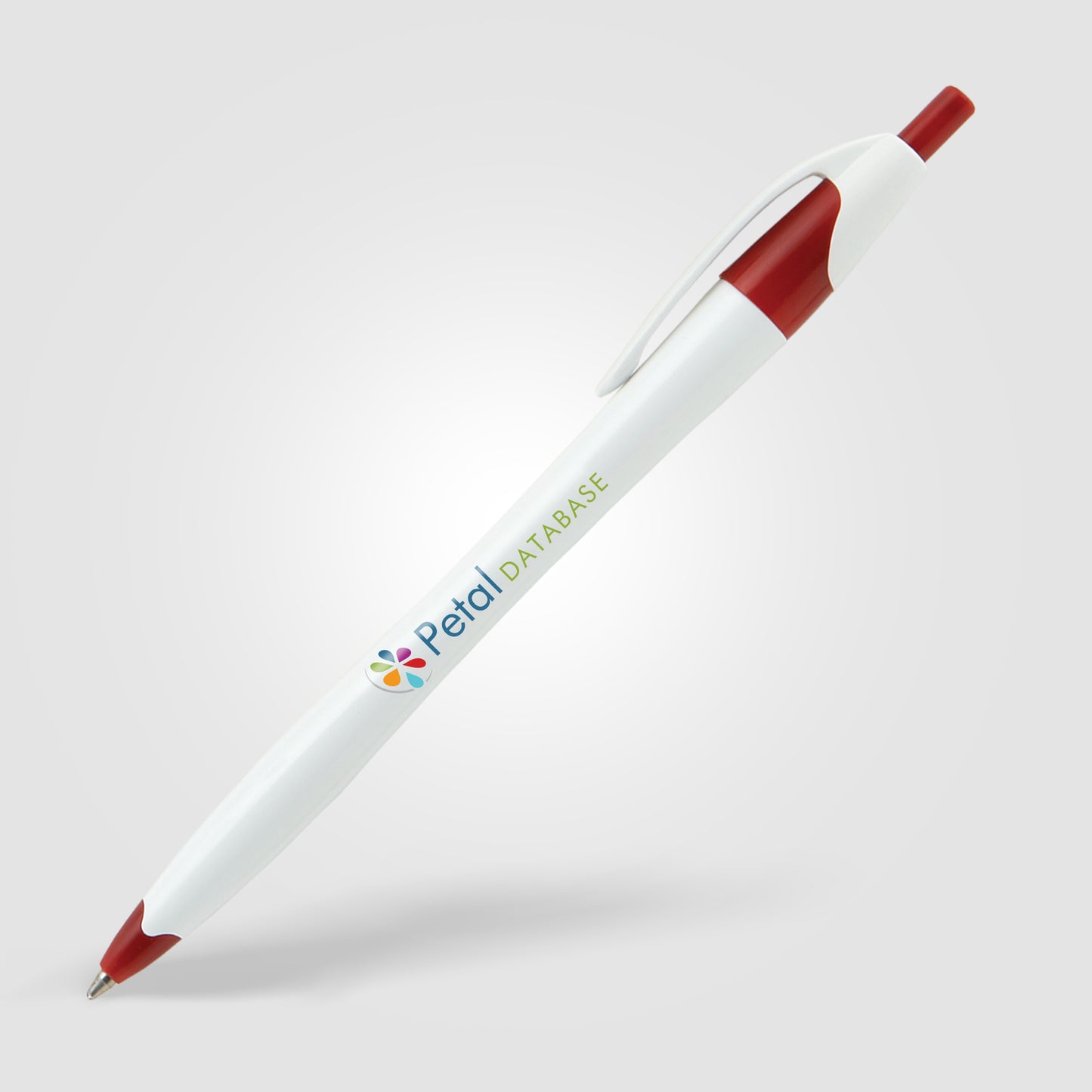 White (Barrel) Stratus Classic