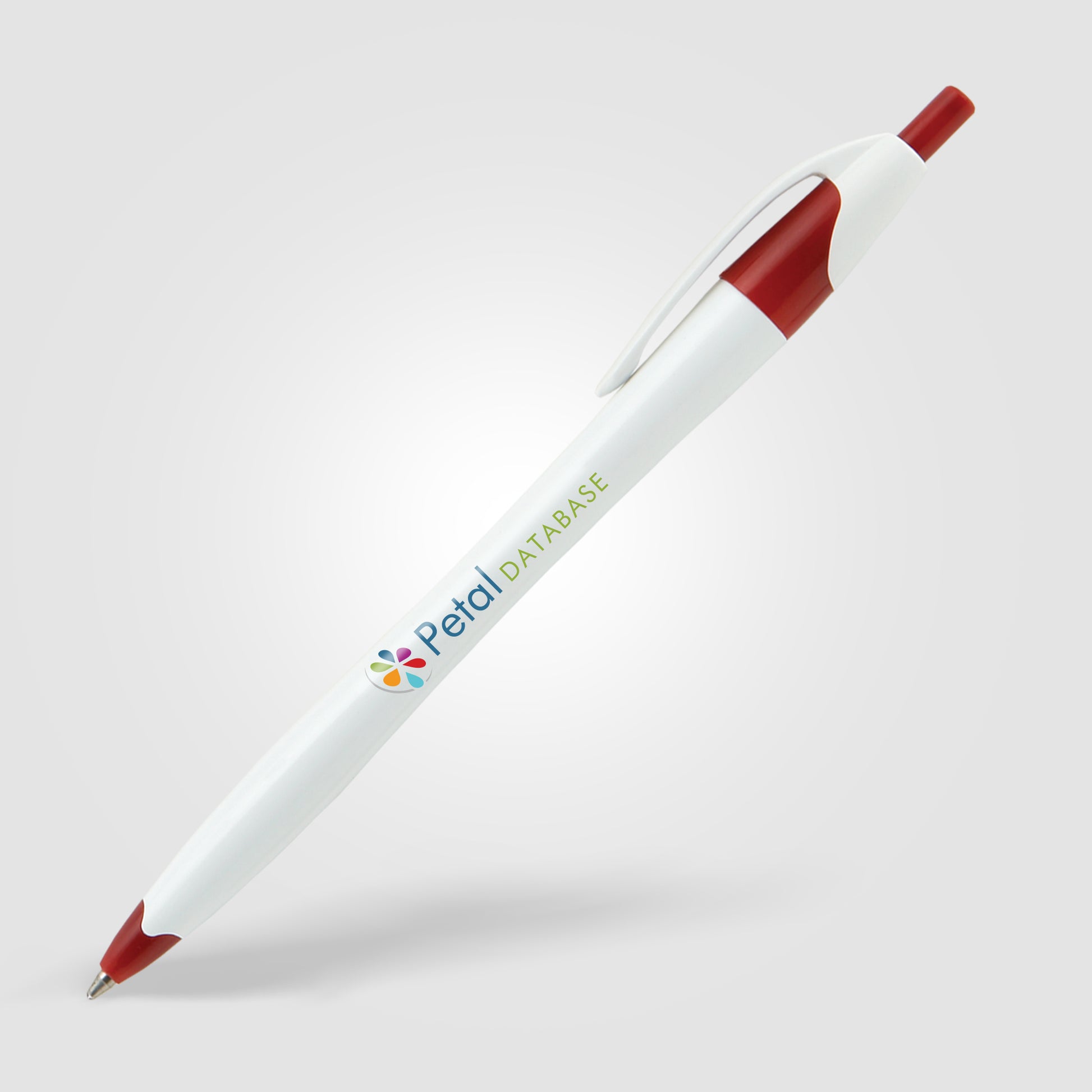 White (Barrel) Stratus Classic