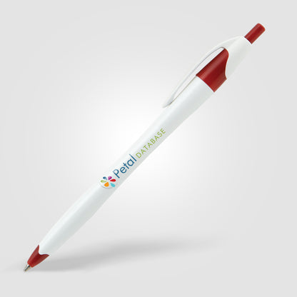 White (Barrel) Stratus Classic