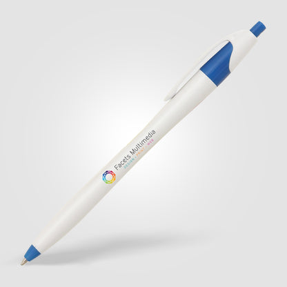 White (Barrel) Stratus Vibe