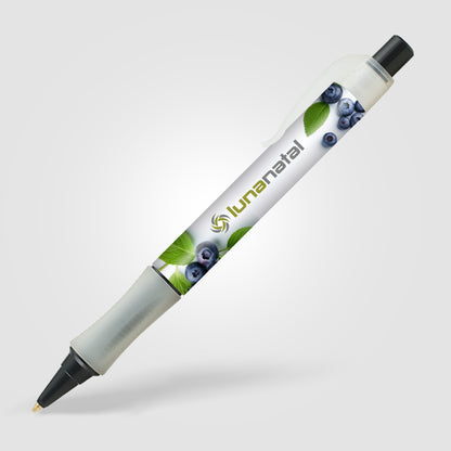 White (Barrel) Vision Brights Frost