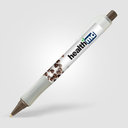 White (Barrel) Vision Brights Frost