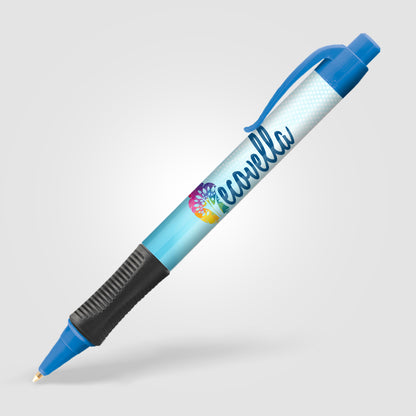 White (Barrel) Vision Brights