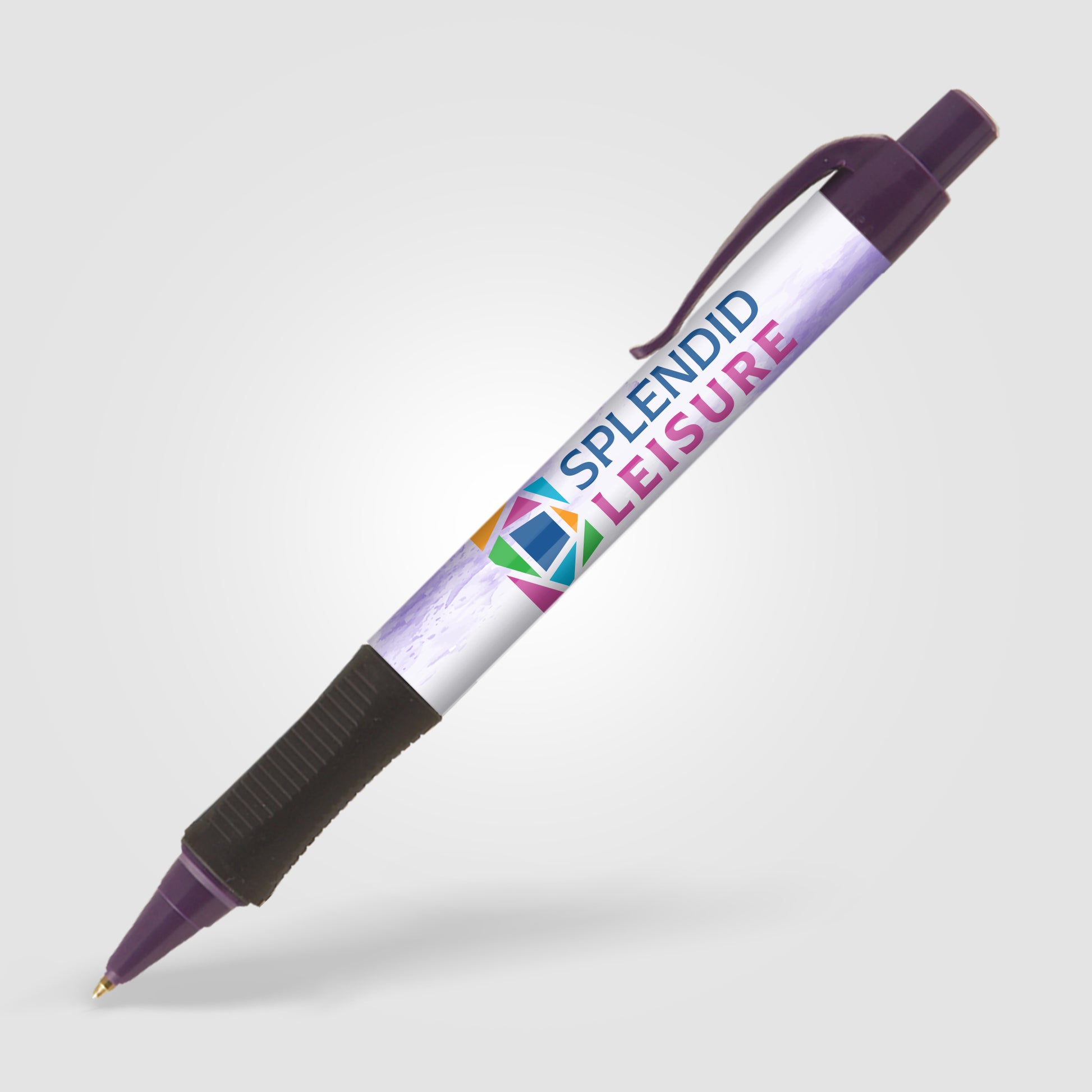 White (Barrel) Vision Brights