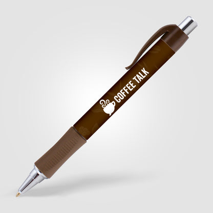 White (Barrel) Vision Grip
