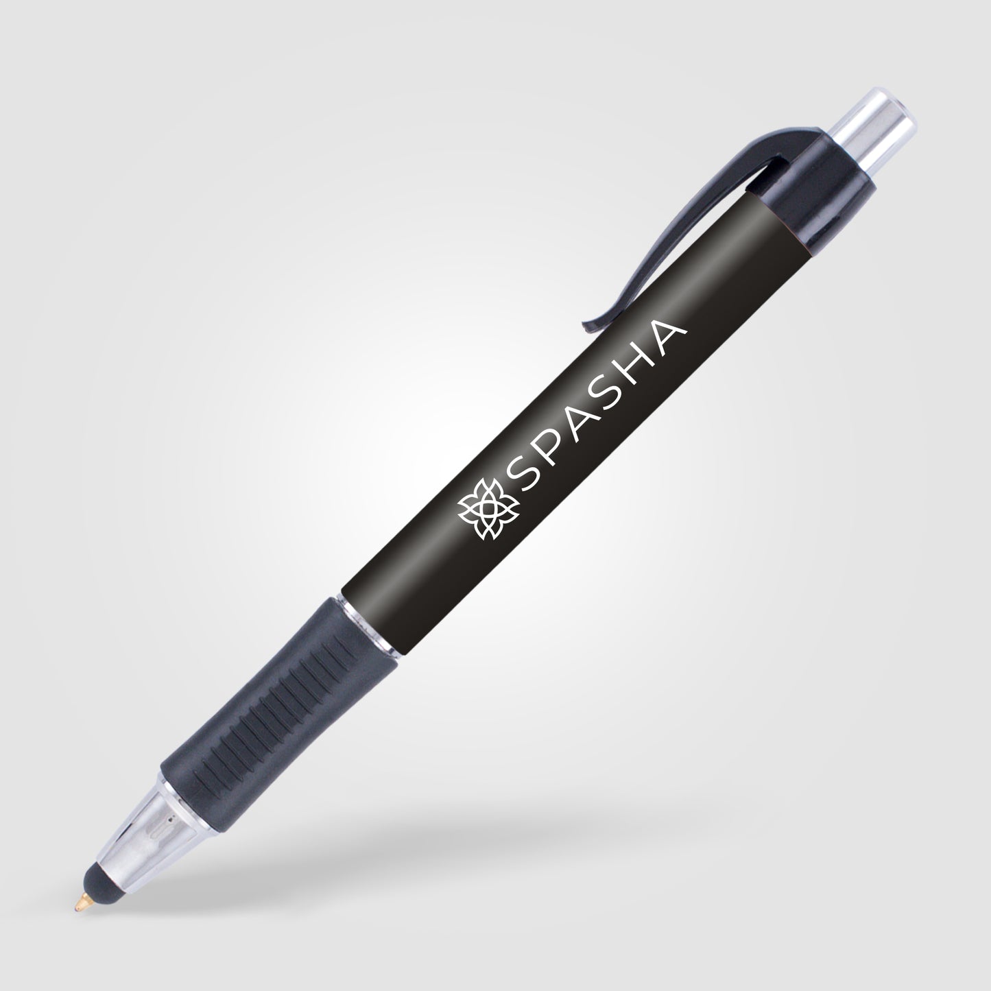 White (Barrel) Vision Stylus