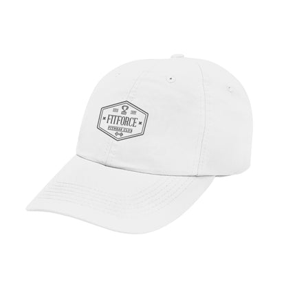 WHITE Imperial X210P The Original Performance Cap  grouped