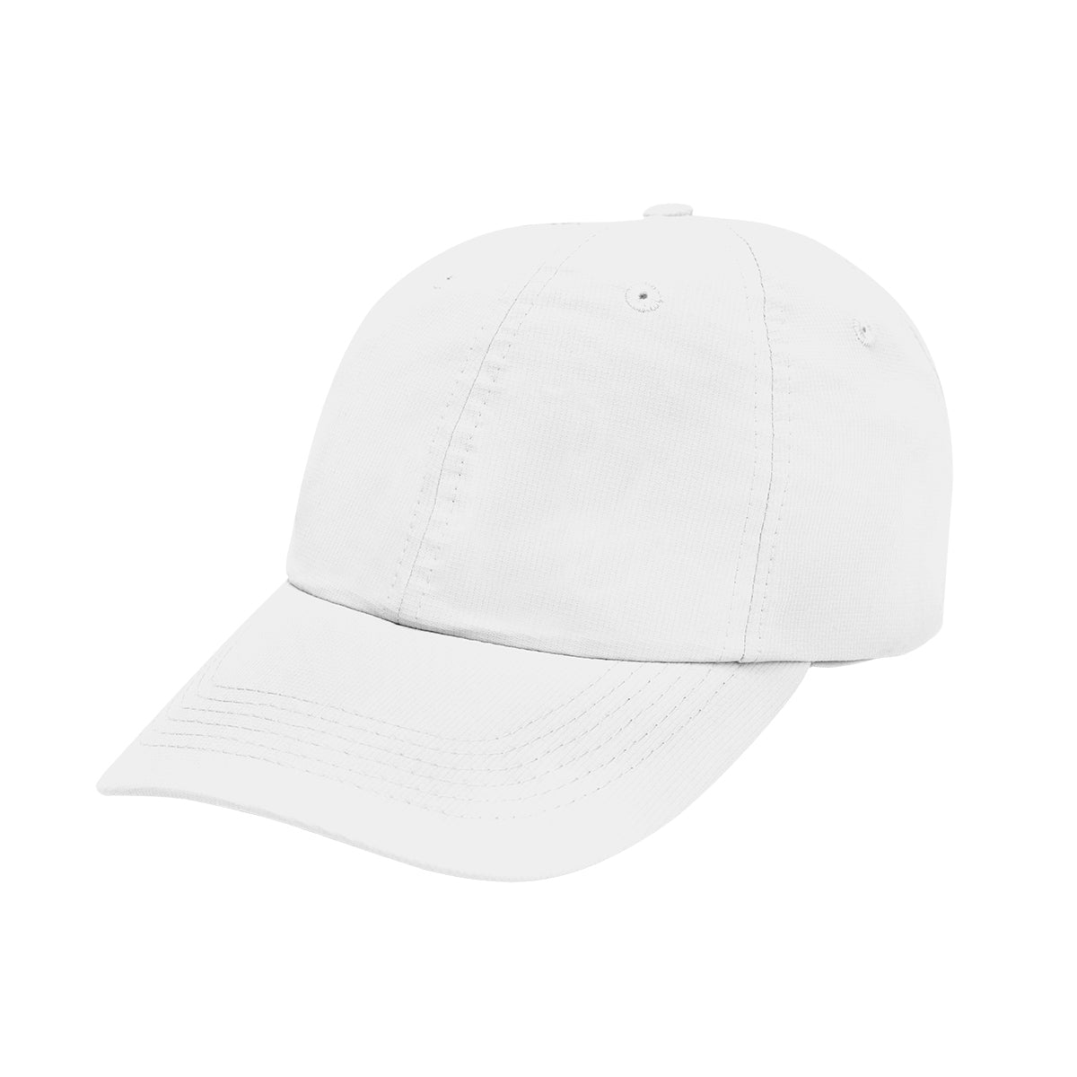 WHITE Imperial X210P The Original Performance Cap plain grouped