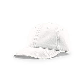 WHITE Richardson Odell Cap